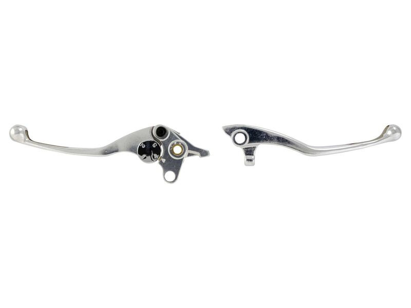 BIKE IT OEM Replacement Lever Set Alloy - #Y01 click to zoom image