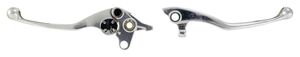 BIKE IT OEM Replacement Lever Set Alloy - #Y01 click to zoom image