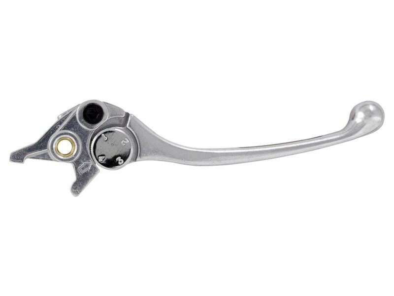 BIKE IT OEM Replacement Lever Brake Alloy - #Y04B click to zoom image