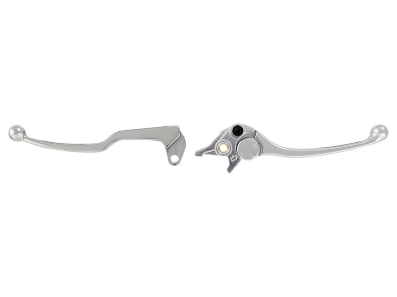 BIKE IT OEM Replacement Lever Set Alloy - #Y09 click to zoom image