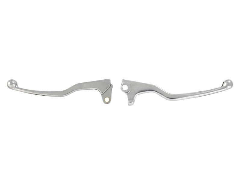 BIKE IT OEM Replacement Lever Set Alloy - #Y18 click to zoom image