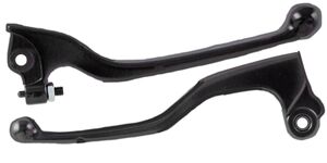 BIKE IT OEM Replacement Lever Set Alloy - #Y19 