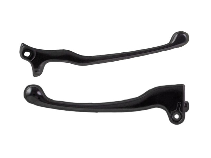 BIKE IT OEM Replacement Lever Set Alloy - #Y20 click to zoom image