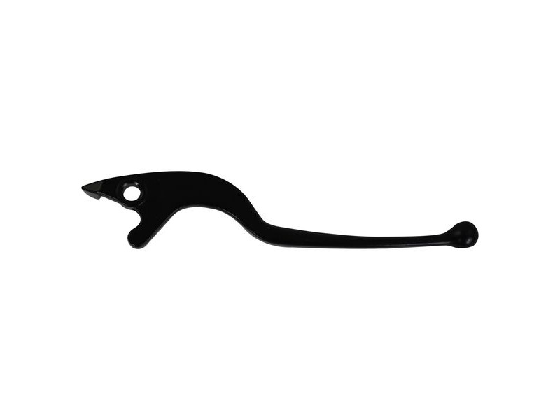 BIKE IT OEM Replacement Left Lever Black Yamaha #Y31C click to zoom image