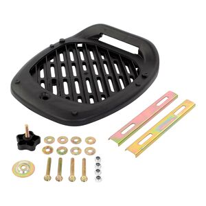 BIKE IT Fitting Plate For Universal 24L Topbox 