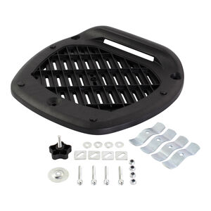 BIKE IT Fitting Plate For Universal 52L Topbox 