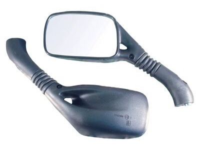 BIKE IT Left Hand Aprillia Mirror - #ASR50L