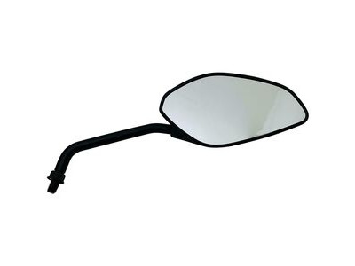 BIKE IT Left Hand Ducati Mirror - #D004L