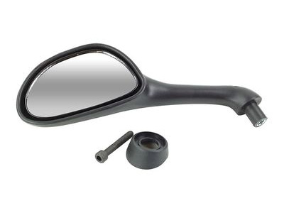 BIKE IT Left Hand Gilera Scooter Mirror - #G001L