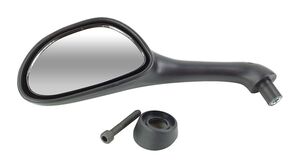 BIKE IT Left Hand Gilera Scooter Mirror - #G001L 