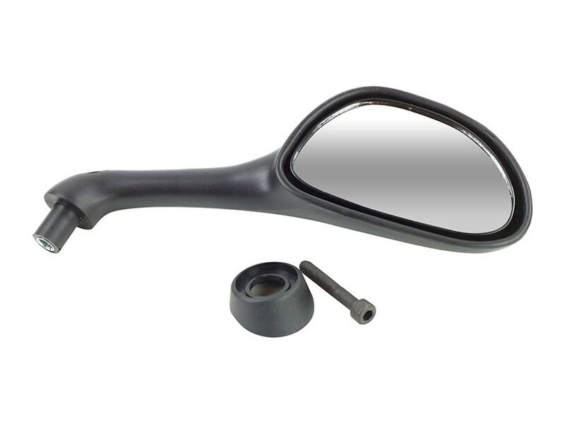 BIKE IT Right Hand Gilera Scooter Mirror - #G001R click to zoom image