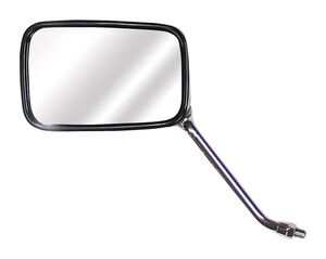 BIKE IT Left Hand Honda Mirror - #H005L 