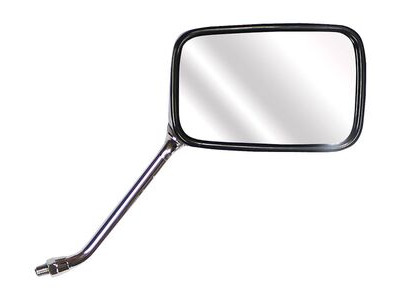 BIKE IT Right Hand Honda Mirror - #H005R