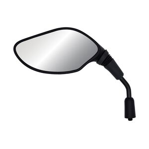 BIKE IT Left Hand Honda Mirror - #H022L 