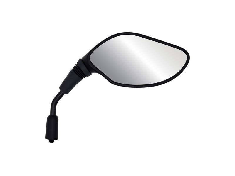 BIKE IT Right Hand Honda Mirror - #H022R click to zoom image