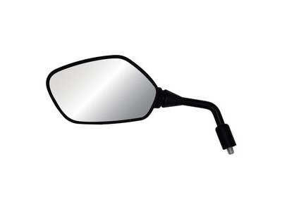 BIKE IT Left Hand Honda Mirror - #H023L