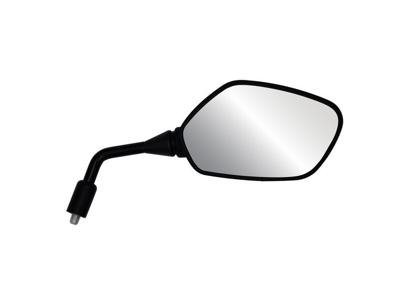 BIKE IT Right Hand Honda Mirror - #H023R click to zoom image