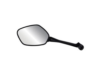 BIKE IT Left Hand Honda Mirror - #H024L