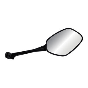 BIKE IT Right Hand Honda Mirror - #H024R click to zoom image