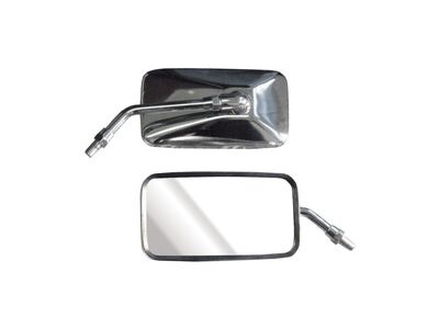 BIKE IT Left Hand Honda Mirror - #HCB125RSL