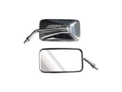 BIKE IT Right Hand Honda Mirror - #HCB125RSR