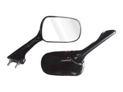 BIKE IT Right Hand Honda Mirror - #HCBR4R