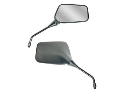 BIKE IT Right Hand Honda Mirror - #HNS125R