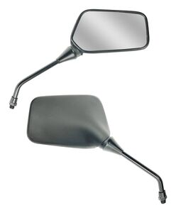 BIKE IT Right Hand Honda Mirror - #HNS125R 