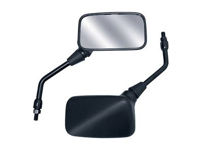 BIKE IT Right Hand Kawasaki Mirror - #K003R