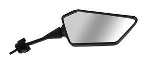 BIKE IT Right Hand Kawasaki Mirror - #K012R 