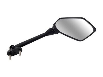 BIKE IT Right Hand Kawasaki Mirror - #K015R