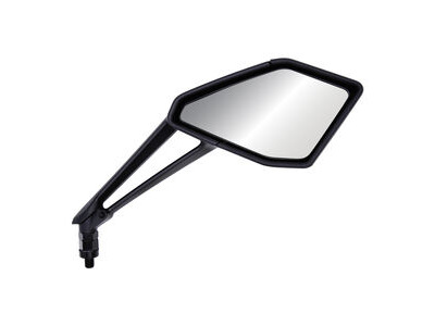 BIKE IT Right Hand Kawasaki Mirror - #K023R