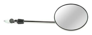 BIKE IT Dual Sided Suzuki Mirror - #S002D 