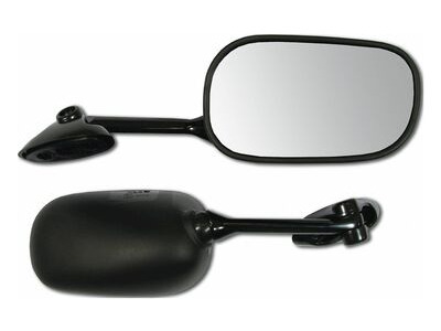 BIKE IT Right Hand Suzuki Mirror - #S006R