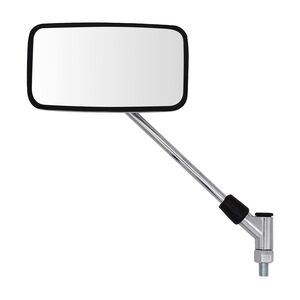 BIKE IT Left Hand Suzuki Mirror - #S008L 