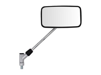 BIKE IT Right Hand Suzuki Mirror - #S008R