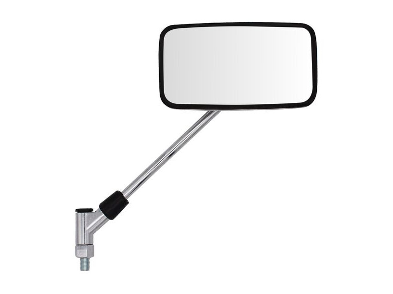 BIKE IT Right Hand Suzuki Mirror - #S008R click to zoom image