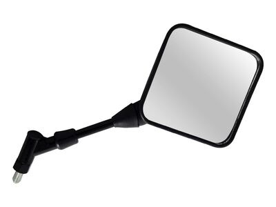 BIKE IT Right Hand Suzuki Mirror - #S012R