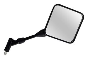 BIKE IT Right Hand Suzuki Mirror - #S012R 