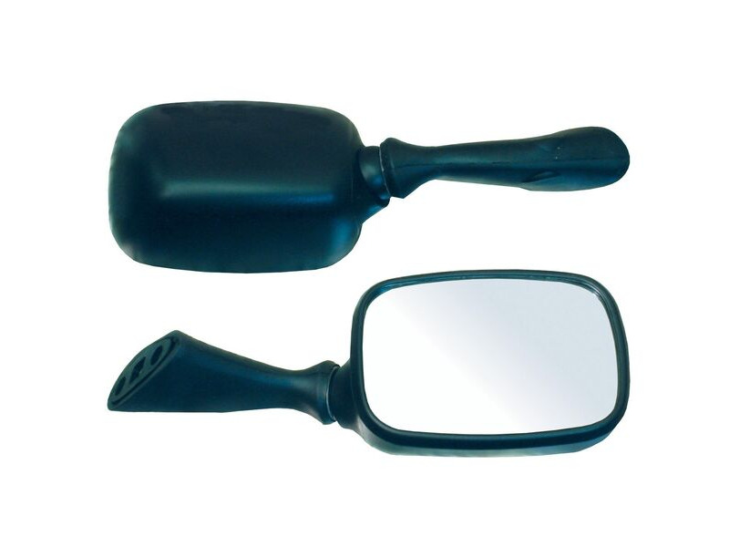 BIKE IT Left Hand Suzuki Mirror - #S019L click to zoom image