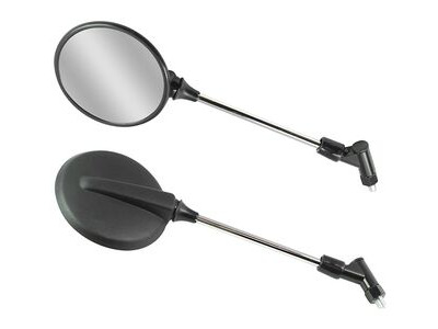 BIKE IT Dual Sided Suzuki Mirror - #S10TS50