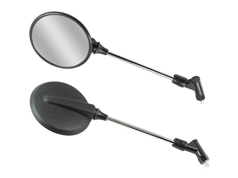 BIKE IT Dual Sided Suzuki Mirror - #S10TS50 click to zoom image