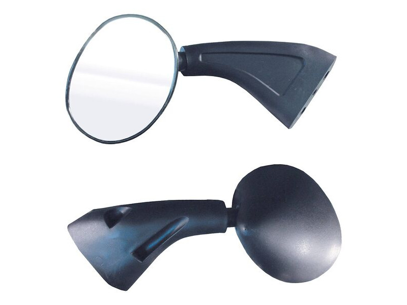 BIKE IT Left Hand Suzuki Mirror - #SKATL click to zoom image