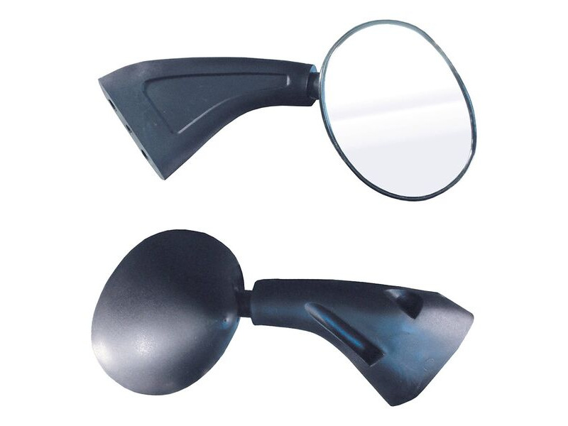 BIKE IT Right Hand Suzuki Mirror - #SKATR click to zoom image