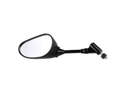 BIKE IT Replacement Mirror for Yamaha XJ6 >12 (LHS)