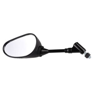 BIKE IT Replacement Mirror for Yamaha XJ6 >12 (LHS) 