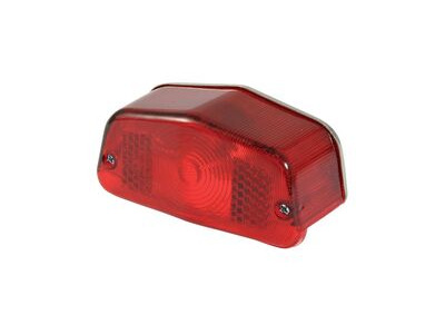 BIKE IT Lucas Type Universal Rear Light