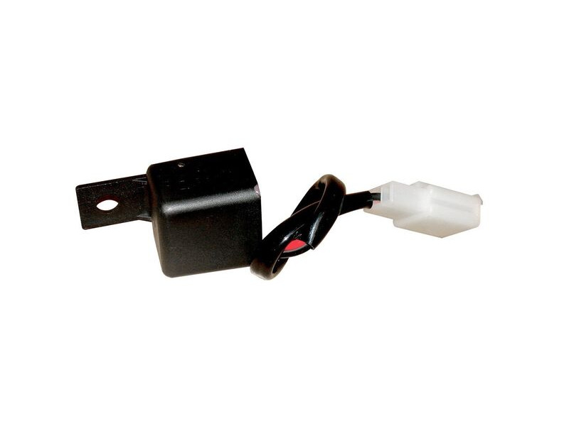 BIKE IT Led Winker Relay OEM Connector Honda Kawasaki Yamaha click to zoom image