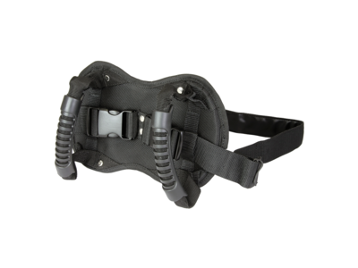 BIKE IT Pillion Buddy - Rider Waist Belt