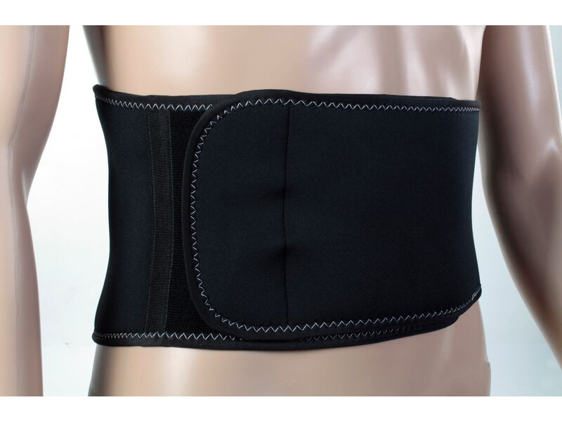 BIKE IT Neoprene Waist Warmer - Velcro Fitting click to zoom image